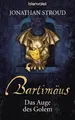 Produktbild: Das Auge des Golem. Bartimäus 02. Stroud, Jonathan, Katharina Orgaß und Gerald J