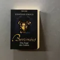 Produktbild: Bartimäus, Jonathan Stroud, T46