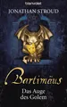 Produktbild: Bartimäus Das Auge des Golem Jonathan Stroud Taschenbuch Urban Fantasy Deutsch