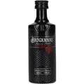 Produktbild: Brockmans Intensely Smooth PREMIUM GIN 40% Vol. 0,05l