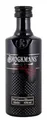 Produktbild: BROCKMANS Intensely Smooth Premium Gin - Miniatur