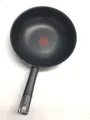 Produktbild: Tefal C38819 Hard Titanium Essential Wokpfanne 28 cm