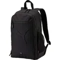 Produktbild: PUMA Uni Buzz Rucksack, Farbe:Schwarz - Schwarz