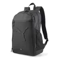 Produktbild: PUMA 73581 Unisex, Buzz Backpack rucksack, Schwarz, 50x34.5x5 cm