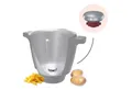 Produktbild: Wundermix Küchenmaschinen Zubehör-Set WunderCap® für Monsieur Cuisine, Zubehör für MC Connect, MC Trend, MC Smart, MC Plus, 