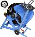 Produktbild: Güde Wippkreissäge Brennholzwippsäge GWS 700 HM-2 HM-Blatt 700 mm 42Z 5200 Watt