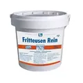 Produktbild: Dr. Becher Fritteusen Rein Reinigungsmittel 1660000 , 5 kg - Eimer