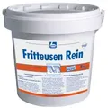 Produktbild: Dr. Becher Fritteusen Rein, Profi- Fritteusen Intensivreiniger 1660000 , 5 kg - Eimer