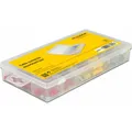 Produktbild: Delock Kabelverbindungssatz (86513)