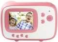 Produktbild: AgfaPhoto Realikids Instant Cam rosa