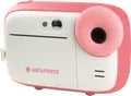 Produktbild: AGFA ARKICPK - Kinder-Sofortbild-/Digitalkamera, s/w, pink