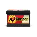 Produktbild: 12V 70Ah 720A Banner Running Bull AGM 57001 Autobatterie