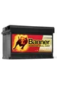 Produktbild: Banner Vliesbatterie Running Bull 70Ah