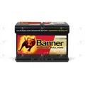 Produktbild: Batterie Banner 57001 AGM 12V 70Ah 720A langsame Entladung Start and Stop