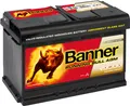 Produktbild: Banner Running Bull 57001 - 70Ah