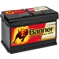 Produktbild: Autobatterie BANNER 57001 Running Bull AGM 70AH 12V Start Stop 016570010101