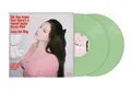 Produktbild: LANA DEL REY Did You Know That There's A Tunnel Under Ocean Blvd - 2LP / Vinyl