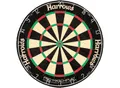 Produktbild: Harrows Dartscheibe HARROWS Pro MATCHPLAY BOARD