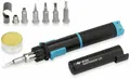 Produktbild: ERSA Gaslötset Independent 130 PROFI-SET 0G13400141