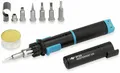 Produktbild: ERSA Gaslötset Independent 130 PROFI-SET