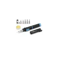 Produktbild: Ersa Gaslötset Independent 130 Profi-Set
