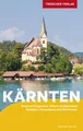 Produktbild: Strunz, Gunnar/Reiseführer Kärnten Gunnar Strunz