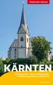 Produktbild: TRESCHER Reiseführer Kärnten
