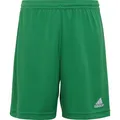 Produktbild: adidas Entrada 22 Fussballshorts Kinder (176) (45613792)
