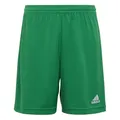 Produktbild: adidas Unisex Kinder Entrada 22 Shorts, Team Green, 15-16 Years