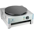 Produktbild: Royal Catering Crepes-Maker - 40 cm - herausziehbares Fach