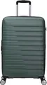 Produktbild: American Tourister Flashline Spinner 4-Rollen Trolley 67 cm - Dark Forest