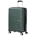 Produktbild: American Tourister Flashline - Spinner M, Koffer, 67 cm, 69/75 L, Grün (Dark Forest)