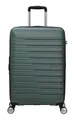 Produktbild: American Tourister Flashline Spinner 67 / 24 Trolley Exp TSA Dark Forest Neu