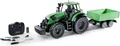Produktbild: 1:16 Deutz-Traktor 8280 TTV mit Anhänger RTR 500907705 Carson