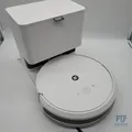 Produktbild: Roomba Combo® Essential 2 - Seitenbürste beschädigt, Staubbeutel&Wischpad fehlt