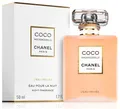 Produktbild: Chanel COCO Mademoiselle L´Eau PRIVEE 50 ml Eau pour la Nuit Neu & Ovp Parfum