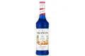 Produktbild: Monin Premium Blue Curacao Syrup 700 ml