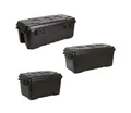 Produktbild: PLANO SPORTSMAN'S Trunk Aufbewahrungskoffer Transportbox Gr. S-L abschließbar