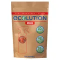 Produktbild: Dr. Schnell ECOLUTION MILIZID Badreiniger 20 x 3 g, 20 St.