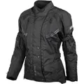 Produktbild: GMS Jacke Taylor (Damen, 4XL) (Budget Lady black D4XL)