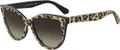 Produktbild: KATE SPADE DAESHA/S FP3 BLACK LEOPARD 56/16/140 Damen Sonnenbrillen