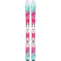Produktbild: HEAD Kinder All-Mountain Ski Joy Easy + JRS 4.5 GW CA