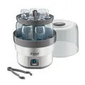 Produktbild: Sterilisator VapoMax Vaporisator großer Desinfektionsgerät Zubehör reer 36010