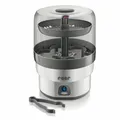 Produktbild: reer Vaporisator VapoMax Desinfektionsgerät Dampfsterilisator Sterilisator