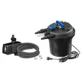 Produktbild: Ubbink Druckfilter-Set 'BioPressure II 10000 PlusSet' 3900 l/h