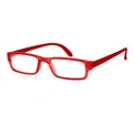 Produktbild: I Need You Lesebrille Action Rot-Matt (3,0 dpt)