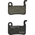 Produktbild: Galfer Bike Standard Bremsbeläge (Shimano, Semi-Metallisch) (FD294G1053)