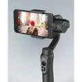 Produktbild: Zhiyun Smooth-Q 3-Achsen Smartphone Gimbal Schwarz - Schwarz