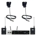 Produktbild: Sennheiser EW-DX 2 Dante MKE40-4 Set R1-9