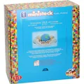 Produktbild: Ministeck Family Set Mega Fun - XXL Box, 4000tlg. (38426)